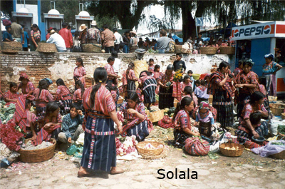 Solala